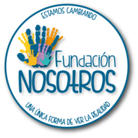 Fundación Nosotros logo, Fundación Nosotros contact details