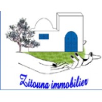 Zitouna Immobilier logo, Zitouna Immobilier contact details