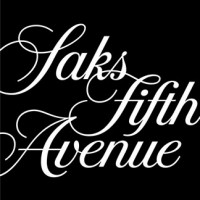 Saks Fifth Avenue logo, Saks Fifth Avenue contact details