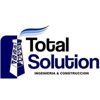 Total Solution Ingenieria & Construccion EIRL logo, Total Solution Ingenieria & Construccion EIRL contact details