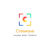 Creswave Limited Company logo, Creswave Limited Company contact details