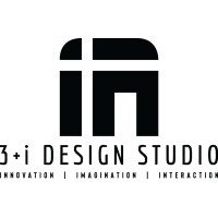 3+i DESIGN STUDIO PTE. LTD logo, 3+i DESIGN STUDIO PTE. LTD contact details