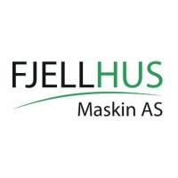 Fjellhus Maskin AS logo, Fjellhus Maskin AS contact details