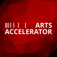 Arts Accelerator logo, Arts Accelerator contact details