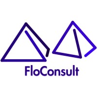 FloConsult logo, FloConsult contact details