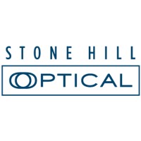 Stone Hill Optical logo, Stone Hill Optical contact details