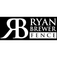 Ryan Brewer Fence logo, Ryan Brewer Fence contact details