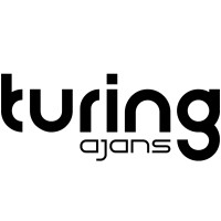 Turing Ajans logo, Turing Ajans contact details