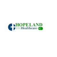 Hopeland Healthcare logo, Hopeland Healthcare contact details