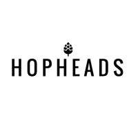 Hopheads Bar logo, Hopheads Bar contact details