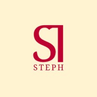 Steph logo, Steph contact details