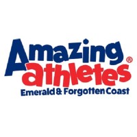 Amazing Athletes Emerald & Forgotten Coasts logo, Amazing Athletes Emerald & Forgotten Coasts contact details