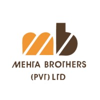 Mehta Brothers Pvt Ltd logo, Mehta Brothers Pvt Ltd contact details