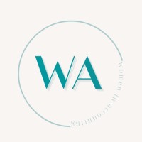 Women in Accounting Mentorship logo, Women in Accounting Mentorship contact details