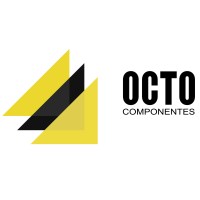 Octo Componentes logo, Octo Componentes contact details