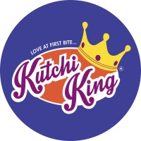 KUTCHI KING logo, KUTCHI KING contact details