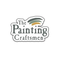 The Painting Craftsmen logo, The Painting Craftsmen contact details