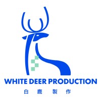 White Deer Production LTD logo, White Deer Production LTD contact details