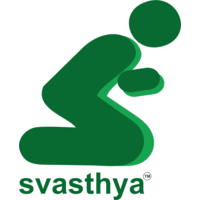 Svasthya Supplements logo, Svasthya Supplements contact details