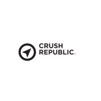 Crush Republic logo, Crush Republic contact details