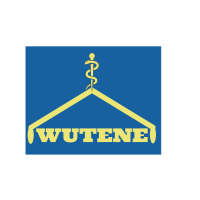 WUTENE, Inc. logo, WUTENE, Inc. contact details