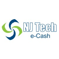 NJ Tech e-cash logo, NJ Tech e-cash contact details