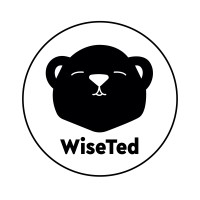 WiseTed logo, WiseTed contact details