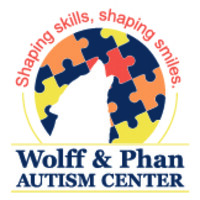 Wolff & Phan Autism Center, LLC logo, Wolff & Phan Autism Center, LLC contact details