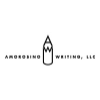 Amorosino Writing logo, Amorosino Writing contact details