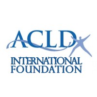 ACLD International Foundation logo, ACLD International Foundation contact details