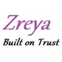 Zreya AI logo, Zreya AI contact details