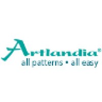 Artlandia logo, Artlandia contact details