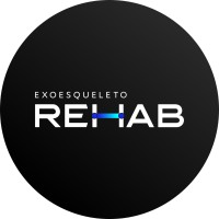 EXOesqueleto REHAB logo, EXOesqueleto REHAB contact details