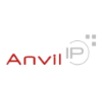 Anvil IP logo, Anvil IP contact details