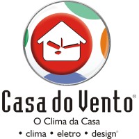 Casa do Vento Eletro Design Ltda - Belo Horizonte logo, Casa do Vento Eletro Design Ltda - Belo Horizonte contact details