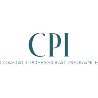 Coastal Professional Insurance logo, Coastal Professional Insurance contact details