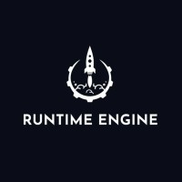 RUNTIME ENGINE logo, RUNTIME ENGINE contact details