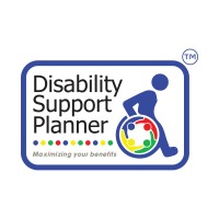 Disability Support Planner logo, Disability Support Planner contact details