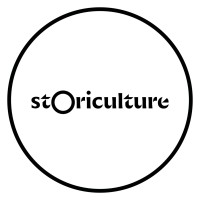 The Storiculture Company logo, The Storiculture Company contact details