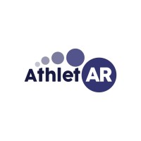 AthletAR logo, AthletAR contact details