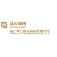 浙江华云信息科技有限公司 logo, 浙江华云信息科技有限公司 contact details