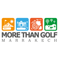 More Than Golf Marrakech logo, More Than Golf Marrakech contact details