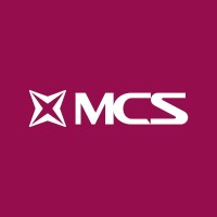 MCS Holding logo, MCS Holding contact details