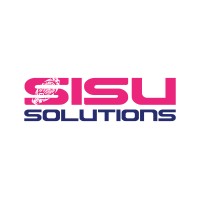 SISU Solutions logo, SISU Solutions contact details