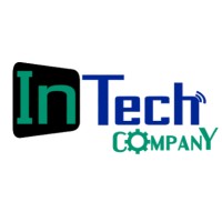 Intech Company logo, Intech Company contact details