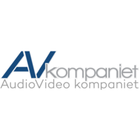 AVkompaniet AS logo, AVkompaniet AS contact details