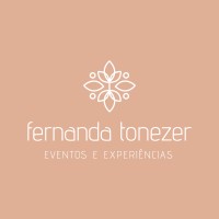 Fernanda Tonezer Eventos e Experiências logo, Fernanda Tonezer Eventos e Experiências contact details