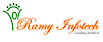 Ramy Infotech logo, Ramy Infotech contact details