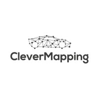 CleverMapping Ltd logo, CleverMapping Ltd contact details