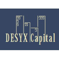 DESYX Capital logo, DESYX Capital contact details